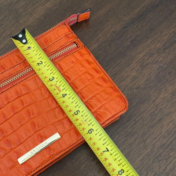 Brahamin large wristlet - Picture 8 of 8